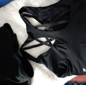 2 PC. Workout outfit